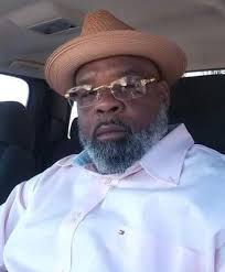 Mr. Shane Antoine Richardson