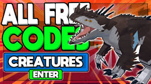 May 21, 2021 · roblox creatures of sonaria codes. Creatures Tycoon All Codes 07 2021