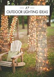 17 Outdoor Lighting Ideas For The Garden Beautiful Backyards Backyard Spaces Outdoor