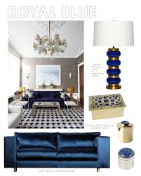 Cool Blue Blue Home Decorating Ideas Blue Home Decor Blue Interior Design Home Decor