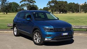 The us model may differ with a caveat like that — a la passat usa vs passat eu. Vw Tiguan 140tdi Highline 2017 Review Carsguide