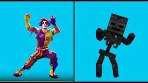 (633 views in other channel. Fortnite Electro Swing