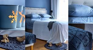 Une déco de chambre grise et blanc c'est chic et intemporel. Chambre Bleue Tous Nos Conseils Astuce Pour Une Deco Reussie