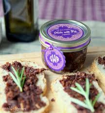 Epingle Sur Food Aperitif