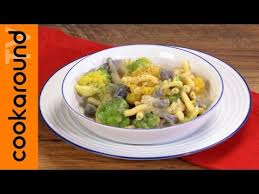 Segui i nostri consigli per realizzare un piatto gustoso, sano e indimenticabile! Pasta Ai Cavolfiori Colorati Ricette Primi Sfiziosi Youtube