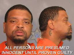 Caddo Correctional Center Inmates