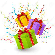 Maybe you would like to learn more about one of these? Birthday Gift Boxes Royalty Free Cliparts Vectors And Stock Illustration Image 29794805