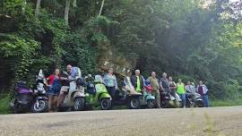 2026 Scooter Rally