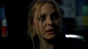 Without a Trace" Pilot (TV Episode 2002)