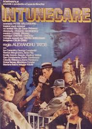 Opera literară „ultima noapte de dragoste, întâia noapte de război de camil petrescu a apărut în perioada interbelică, în anul 1930. Intunecare Film Wikipedia