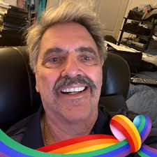 Is the man from Lover album?