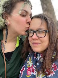 2022 Love List: Bear Cunningham & Danielle Jordan