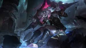 Brazil Mordekaiser Ult - Mod Preview - Youtube