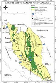 Leader, mpob b5/b7/b10 working group malaysian palm oil board. Sedimentary Geology And Geochemical Approach To Determine Depositional Environment Of The Triassic Turbidites Bearing Semanggol Formation Nw Peninsular Malaysia Sciencedirect