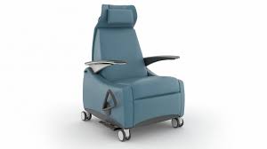 Buy reclining office chair and get the best deals at the lowest prices on ebay! Lasata Patient Recliner Alan Desk
