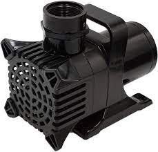I replumbed my pond to function. Amazon Com Aqua Pulse 1 200 Gph Submersible Pump For Ponds Water Gardens Pondless Waterfalls And Skimmers Home Improvement