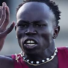 Gout Gout delivers stunning 400m, almost a second under Noah Lyles'  personal best