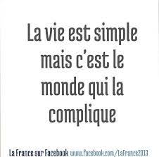 Pin On Famous French Sayings