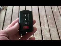 The top countries of supplier is china, from which. How To Change Battery In 2012 2017 Toyota Camry Key Fob Youtube