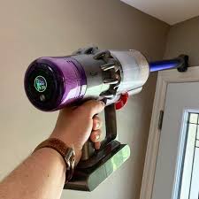 Dyson V8 Animal Review: Is The Pricey Cordless Vacuum Worth It? Tested By  Bob Vila
