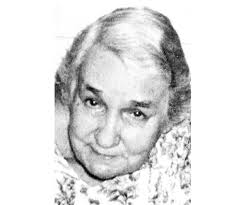 Edna Petty Obituary (2015)