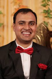 Biography — Mainak Misra