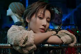 beverly — Stephen Fitzgibbon