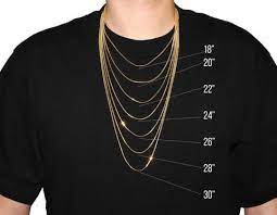 How to measure a lariat necklace. How To Measure A Lariat Necklace Arxiusarquitectura