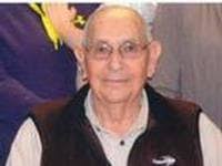 Arthur W. Weber Obituary (1932