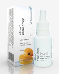 Using a nasal spray for your child a lot of people use nasal sprays, but a lot of people use nasal sprays incorrectly. Avalon Salinose Baby Nasal Drops Avalon Pharma Cphi Online