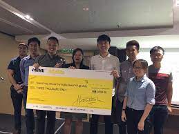Solutions & services are designed by a team with deep industry knowledge across multiple domains & technology platforms. Mybiz Best Fyp Award 2017 Mybiz Solutions Sdn Bhd Facebook