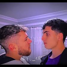 Zanella and Rafael Lowe TikTokers Fight Video