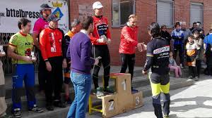 XV MARXA BTT DE MOJA