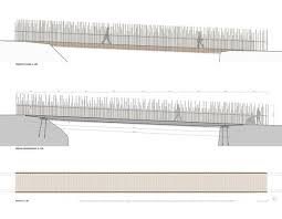 La Passerella Nella Valle Dei Templi Picture Gallery Bridge Design Architecture Landscape Architecture