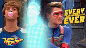 Henry Danger Official Youtube Channel Analytics And Report Powered By Noxinfluencer Mobile