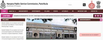 Jun 30, 2021 · hpsc haryana civil services prelims 2021 exam date announced; Hpsc Exam Calendar 2022 Hpsc Exam Dates Eligibility How To Check