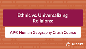 Lt → dutch dialects, french, portuguese → mulan (ost) → reflection (tagalog). Ethnic Vs Universalizing Religions Ap Human Geography Crash Course Albert Io