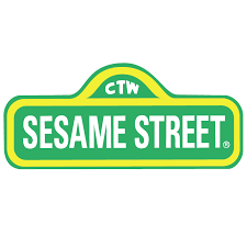 Free Sesame Street Clipart Download Free Clip Art Free Clip Art On Clipart Library Sesame Street Signs Sesame Street Street Signs