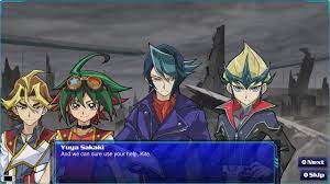 Vrains will appear as duelists. Yu Gi Oh Legacy Of The Duelist Link Evolution Android Ios Windows Game Yu Gi Oh Legacy Of The Duelist Link Evolution Game Free Games