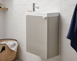 Nowadays, small houses, apartments, and condominium units are very common. How To Install An Integrated Basin To A Vanity Unit Ideas Advice Diy At B Q