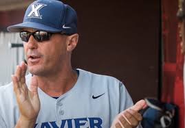 Xavier baseball coach heading crosstown to take same position at UC