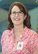 Child Life Department