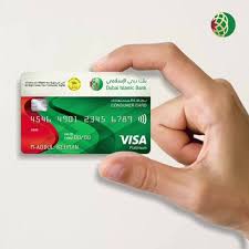 Putting spending power in your hands. How Many Dib Cards Do You See We Dubai Islamic Bank Facebook