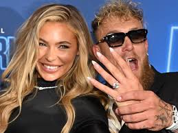 Jake Paul, Jutta Leerdam Reveal Wedding And Children Timeline