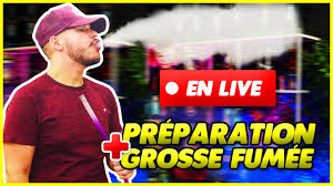 Peut On Allumer Des Charbons A Chicha Au Four Youtube