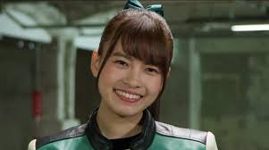 Give at least 5 character which you think was more popular than their  respective Red Rangers? : r/supersentai