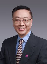 陈有海-中国科学院大学-UCAS