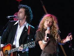 Principais artistas de coti