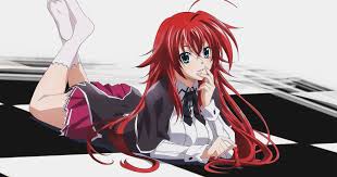 Get inspired by our community of talented artists. Anime Rias High School Dxd Hd Wallpapers Wallpaper Cave