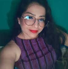 Grey Ferra Toral updated her profile...